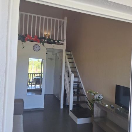 Appartement Duplex Marine 5 Saint-François Kültér fotó