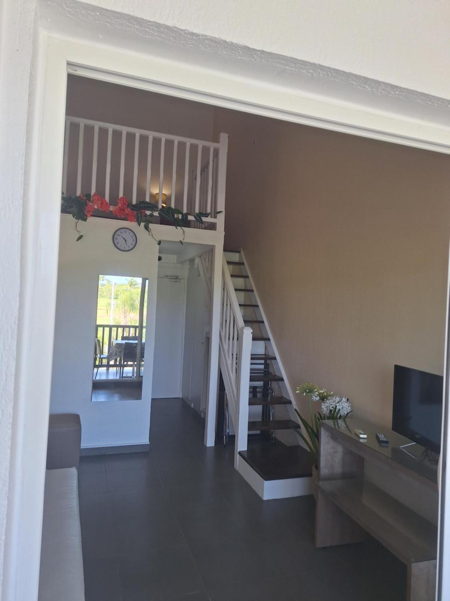 Appartement Duplex Marine 5 Saint-François Kültér fotó